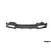 3D Design G14 / G15 8-Series Carbon Rear Diffuser
