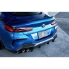 3D Design G14 / G15 8-Series Carbon Rear Diffuser