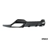 3D Design G14 / G15 8-Series Carbon Rear Diffuser