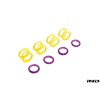 KW Suspensions F92 M8 / M8C Height Adjustable Spring Kit