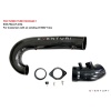 Eventuri FK8 Civic Type-R Carbon Charge Pipe