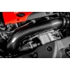 Eventuri FK8 Civic Type-R Carbon Charge Pipe