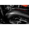 Eventuri FK8 Civic Type-R Carbon Charge Pipe