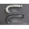 Eventuri FK8 Civic Type-R Carbon Charge Pipe