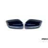 IND G20 3-Series Painted Mirror Cap Set