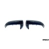 IND G20 3-Series Painted Mirror Cap Set