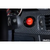 BMW E9X M3 Limited Edition Gloss Black Ignition Switch + IND Start / Stop Button