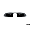IND F9X M-SAV Painted Mirror Cap Set