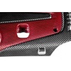 Eventuri FK8 / FL5 Civic Type-R Carbon Kevlar Engine Cover