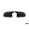 BMW M Performance F9X X3M / X4M / X5M / X6M Carbon Mirror Cap Set