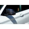 BMW M Performance F9X X3M / X4M / X5M / X6M Carbon Mirror Cap Set