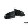 BMW M Performance F9X X3M / X4M / X5M / X6M Carbon Mirror Cap Set