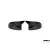 BMW M Performance F9X X3M / X4M / X5M / X6M Carbon Mirror Cap Set