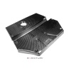Eventuri BMW F97 X3M / F98 X4M Black Carbon Intake System