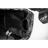 Eventuri BMW F97 X3M / F98 X4M Black Carbon Intake System