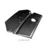 Eventuri BMW F97 X3M / F98 X4M Black Carbon Intake System