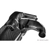 Eventuri Mercedes GLC63S AMG Black Carbon Intake System