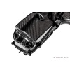 Eventuri Mercedes GLC63S AMG Black Carbon Intake System