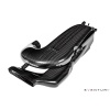 Eventuri Mercedes GLC63S AMG Black Carbon Intake System