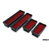 Eventuri BMW F97 X3M / F98 X4M Replacement Panel Filter Set