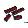 Eventuri BMW F97 X3M / F98 X4M Replacement Panel Filter Set