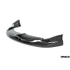 3D Design A90 Supra Carbon Front Lip