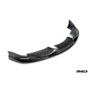3D Design A90 Supra Carbon Front Lip