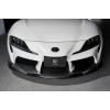 3D Design A90 Supra Carbon Front Lip