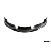 3D Design A90 Supra Carbon Front Lip