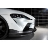 3D Design A90 Supra Carbon Front Lip
