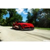 3D Design A90 Supra Carbon Front Lip