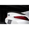 3D Design A90 Supra Carbon Trunk Spoiler