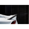 3D Design A90 Supra Carbon Trunk Spoiler