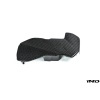 AMS Performance A90 Supra Carbon Fiber ECU Cover