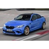 BMW F87 M2 CS Carbon Vented Hood Package