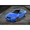 BMW F87 M2 CS Carbon Vented Hood Package