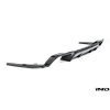 3D Design F97 X3M Carbon Rear Diffuser