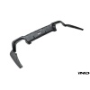 3D Design F97 X3M Carbon Rear Diffuser