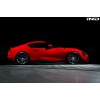IND x Acexxon A90 Supra Reflector Cosmetic Package