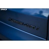 IND G05 G06 G07 xDrive / sDrive Painted Trunk Emblem