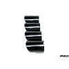 BMW F9X X3M / X4M / X5M / X6M Competition Exhaust Tip Set - Black Chrome