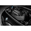 Eventuri BMW F4X M135i M235i / F39 X2 35i B48 Black Carbon Intake System