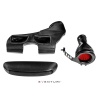 Eventuri Mini F56 JCW GP3 / F54 JCW Clubman 306HP Black Carbon Intake System