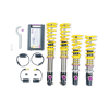 KW Suspensions F92 M8 / M8C Coilover Kit - Variant 4