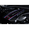 BMW M Performance F95 X5M / F96 X6M Carbon Engine Cover