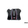 BMW M Performance F95 X5M / F96 X6M Carbon Engine Cover