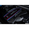 BMW M Performance F95 X5M / F96 X6M Carbon Engine Cover