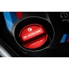 Goldenwrench Blackline Performance BMW E / F-Chassis M Car Series Oil Cap Cover