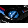 Goldenwrench Blackline Performance BMW E / F-Chassis M Car Series Oil Cap Cover