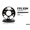 IND F96 X6M Essential Kit